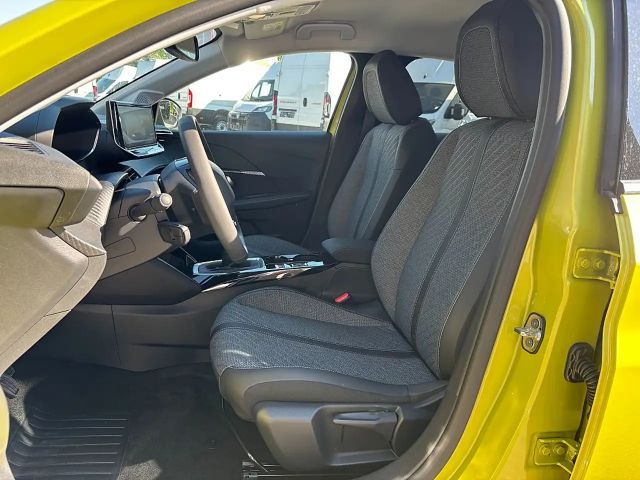 Peugeot 208 Allure Pack PureTech