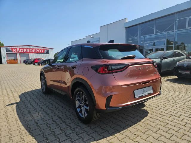 Lexus LBX 1.5 Hybrid Basis FWD Komfort-Paket, Kamera