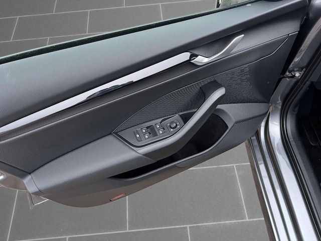 Skoda Octavia 1.5 TSI Combi Selection