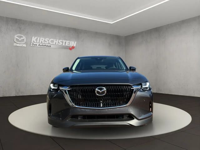 Mazda CX-60 Exclusive-line