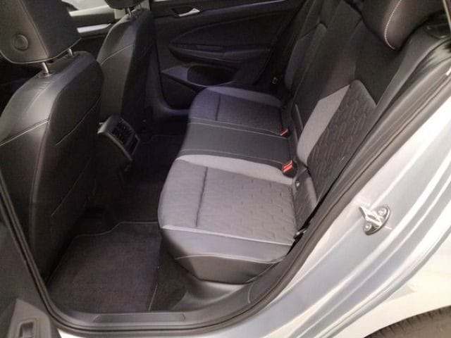 Volkswagen Golf 1.5 TSI Golf VIII Variant