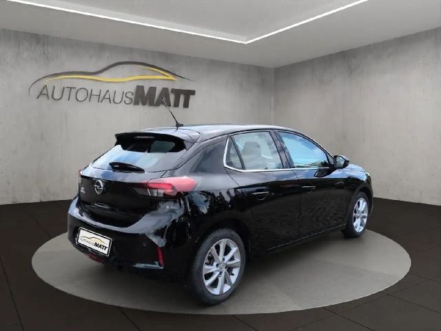 Opel Corsa 1.2 Turbo Elegance