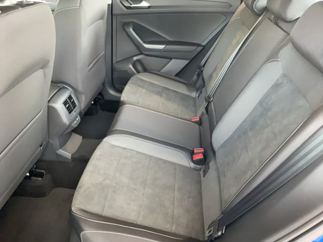 Volkswagen T-Roc 1.5 TSI DSG