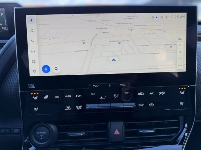 Toyota bZ4X Style Voorwielaandrijving