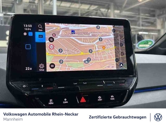 Volkswagen ID.3 Pure