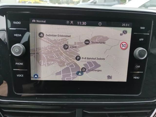 Volkswagen T-Roc 1.5 TSI R-Line