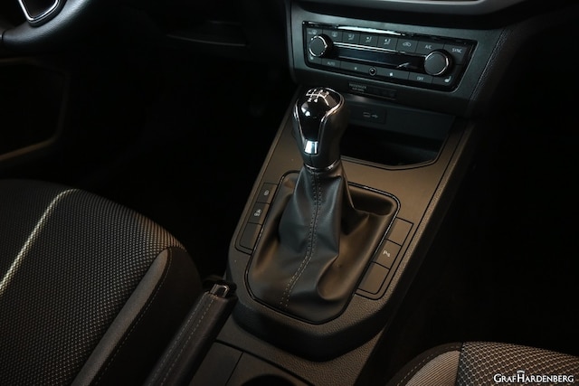 Seat Ibiza 1.0 TSI Style