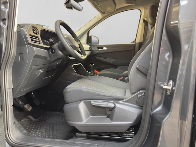 Volkswagen Caddy 1.5 TSI Life Maxi