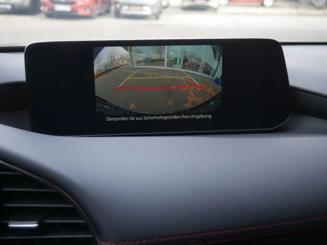 Mazda 3 Homura SkyActiv e-Skyactiv