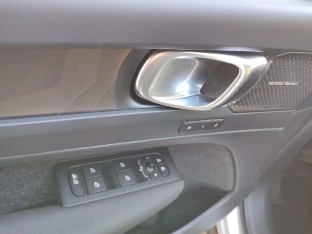 Volvo C40 AWD Ultimate