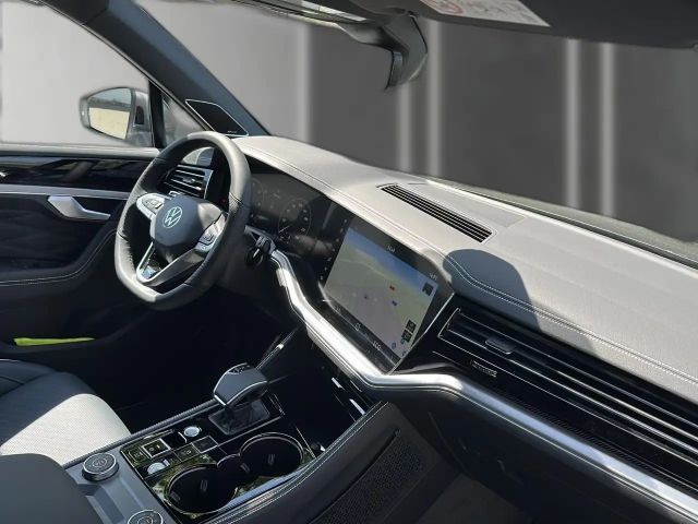 Volkswagen Touareg 3.0 V6 TDI R-Line