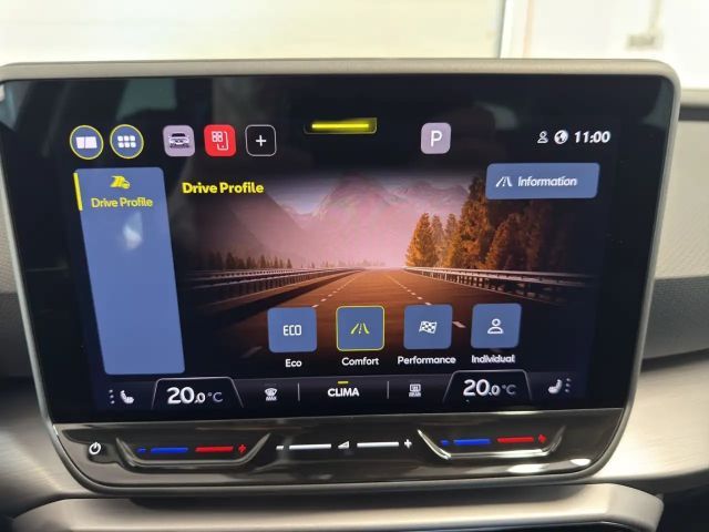 Seat Leon DSG FR-lijn Sportstourer