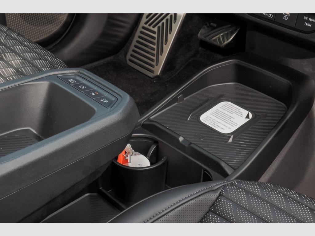 Kia EV4 81.4 kWh GT-Line