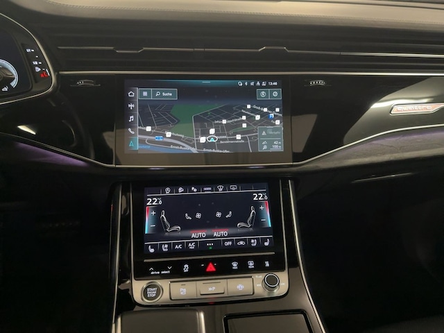 Audi Q7 50 TDI Quattro S-Line