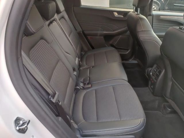 Ford Kuga 4x4 AWD Titanium X