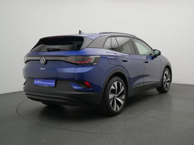 Volkswagen ID.4 77 KWh Performance Pro