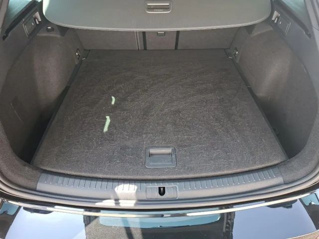 Seat Leon DSG FR-lijn