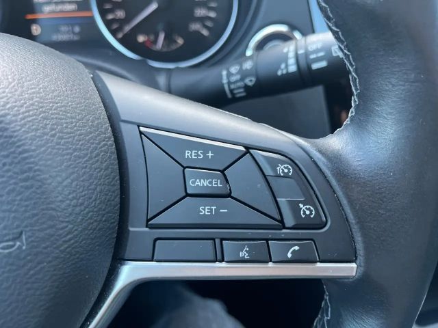 Nissan Qashqai DIG-T