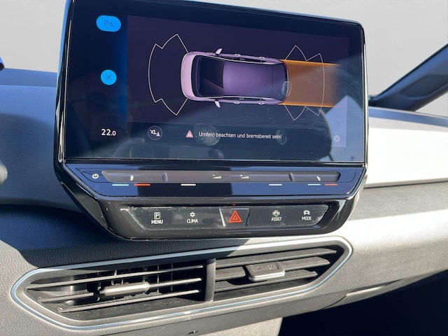 Volkswagen ID.3 Pure