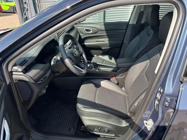 Jeep Compass Hybrid Summit