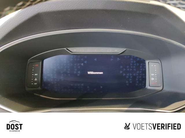 Seat Tarraco 1.5 TSI Style