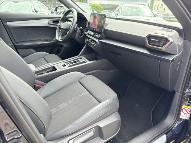 Cupra Formentor 2.0 TSI 4Drive VZ