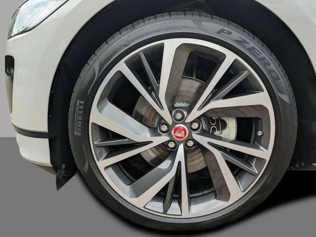 Jaguar I-Pace S