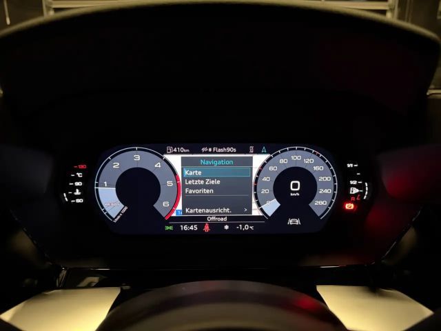 Audi A3 30 TDI Sedan