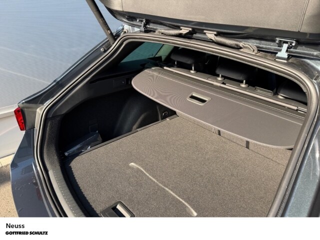 Cupra Leon DSG Sportstourer