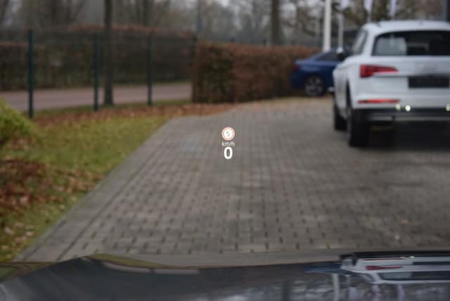 Volkswagen Tiguan 1.5 eTSI DSG Life