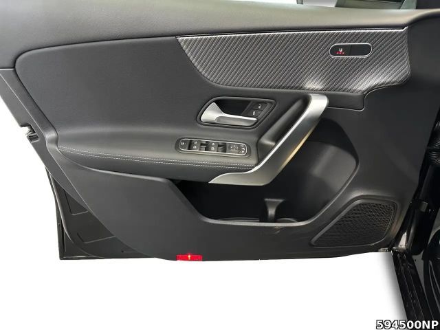 Mercedes-Benz A 180 Progressive