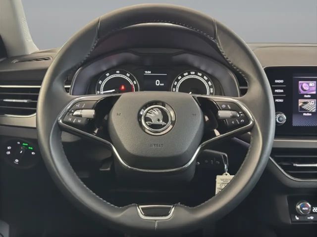 Skoda Kamiq 1.0 TSI Clever