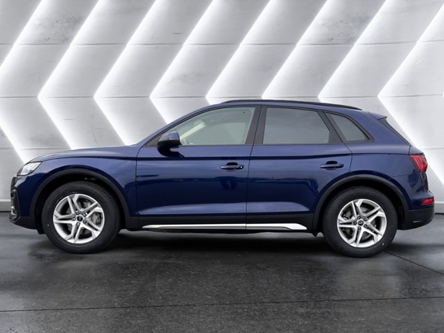Audi Q5 35 TDI S-Tronic