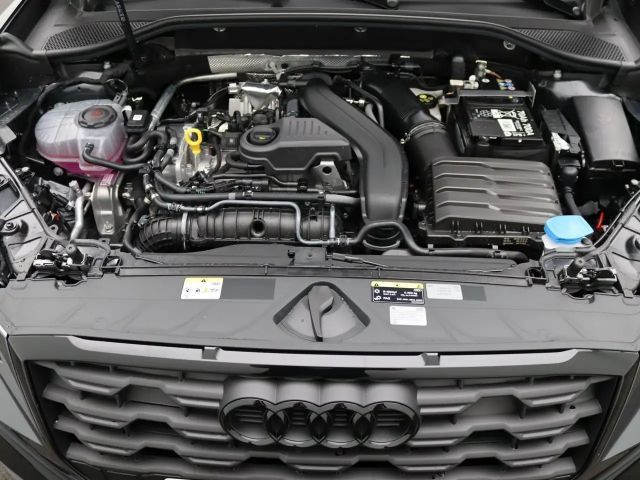 Audi Q2 35 TFSI S-Line S-Tronic