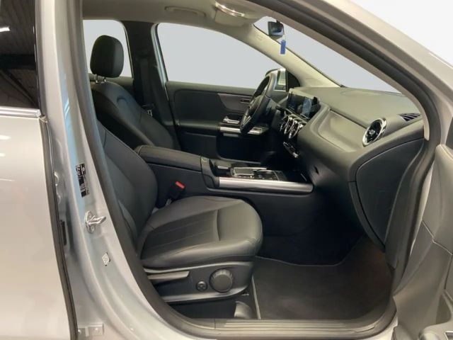 Mercedes-Benz GLA 180 GLA