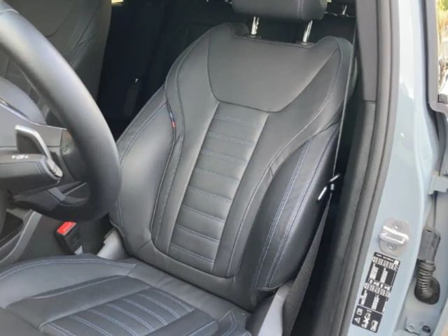 BMW X3 M-Sport xDrive20d