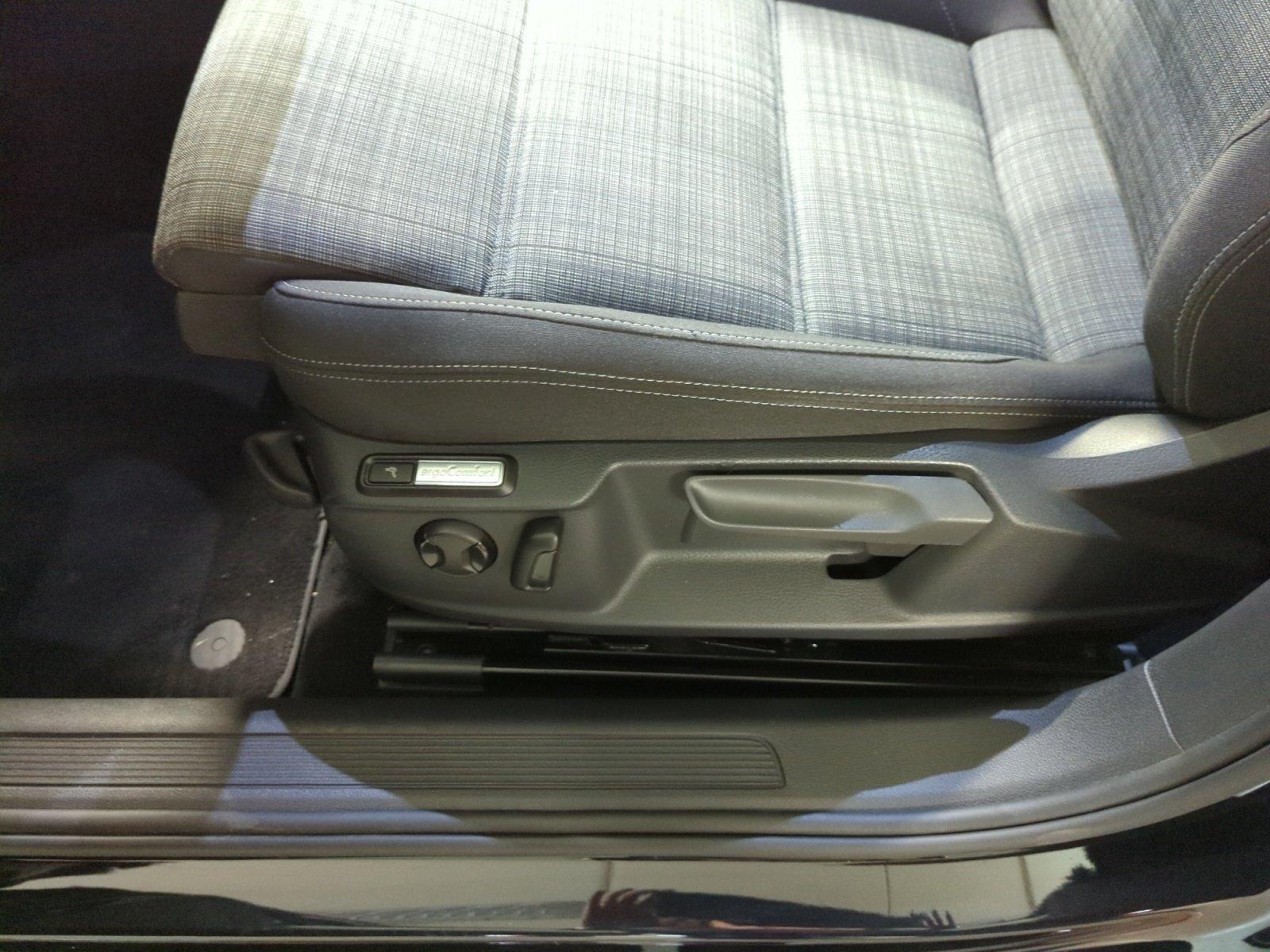 Volkswagen Passat 2.0 TDI Business DSG Variant