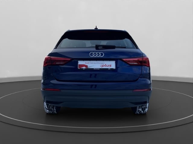 Audi Q3 45 TFSI Hybride S-Tronic