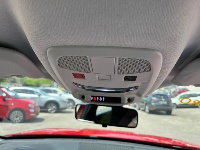 Fiat 600e 600 Elektro (RED) 54 kWh