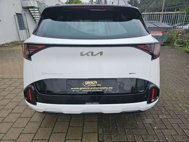 Kia Sportage GDi GT-Line