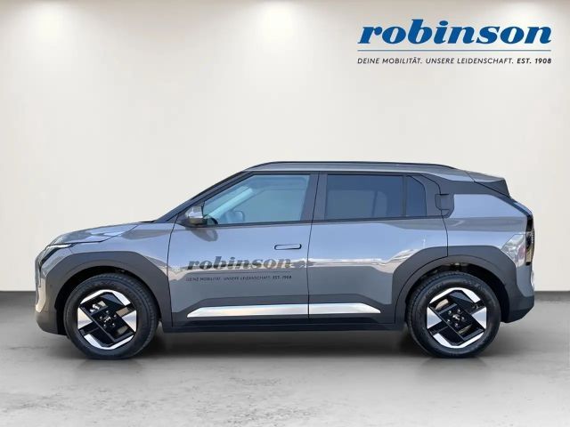 Kia EV3 Earth FWD Long range Plus