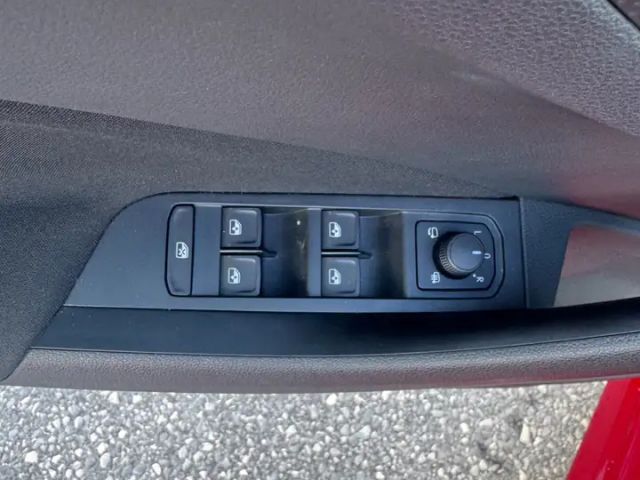 Skoda Kamiq Ambition