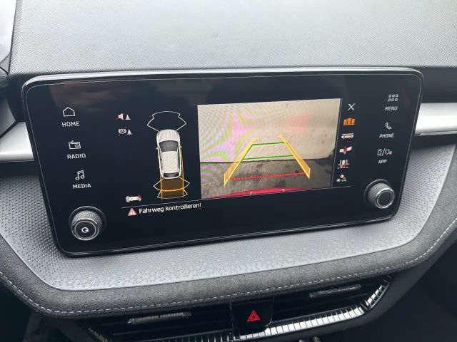 Skoda Fabia Selection