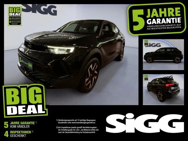 Opel Mokka 1.2 Turbo Elegance Turbo