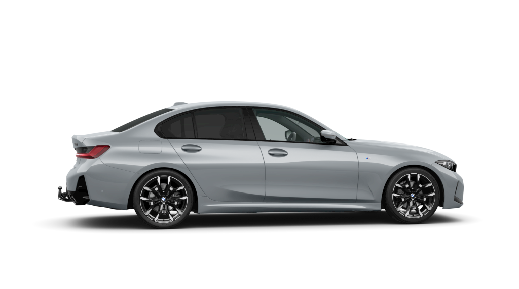 BMW 320 320i Sedan xDrive