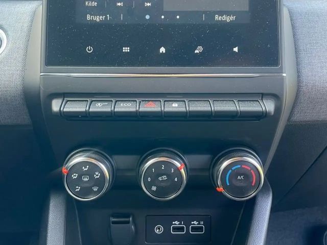 Renault Clio Evolution