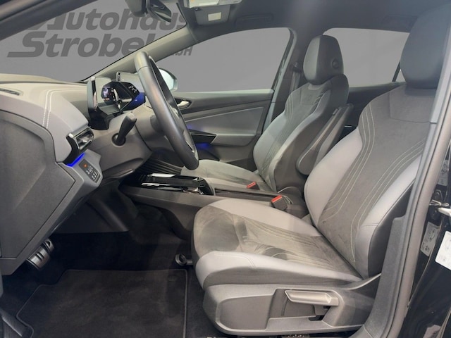 Volkswagen ID.4 Performance Pro