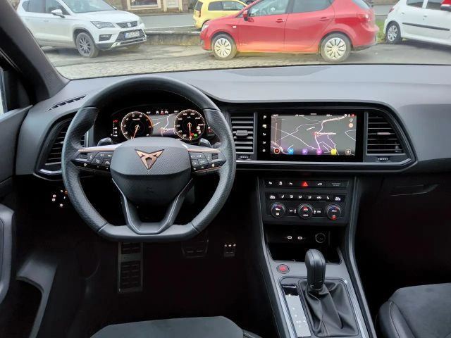 Cupra Ateca 1.5 TSI DSG