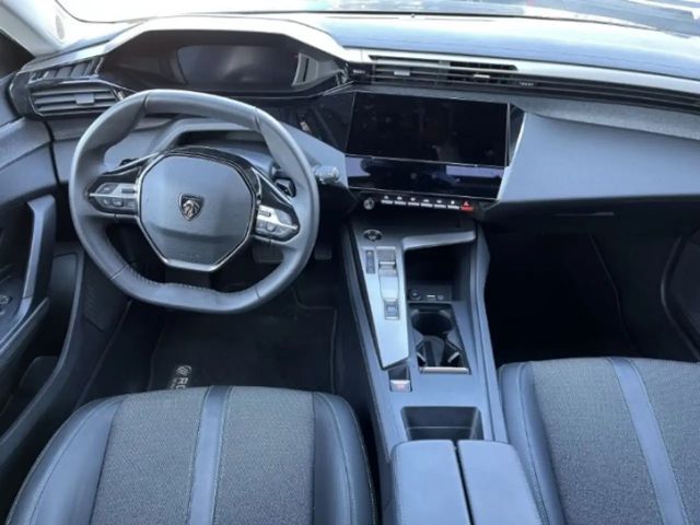 Peugeot 308 Allure Pack BlueHDi EAT8 SW