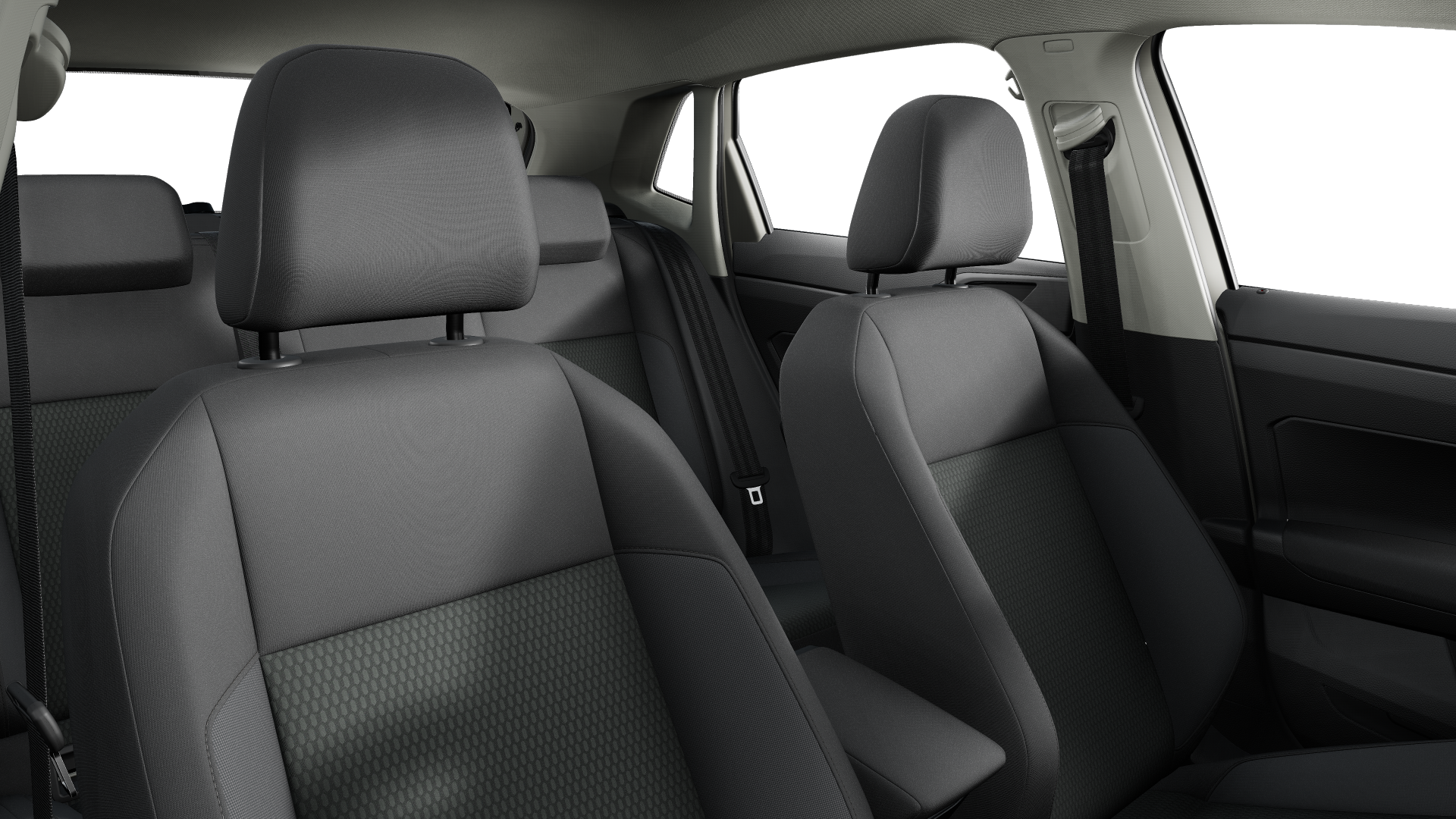 Volkswagen Polo 1.0 TSI